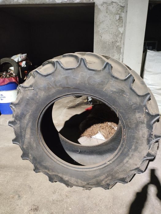 Pneus Continental 18.4 R 34