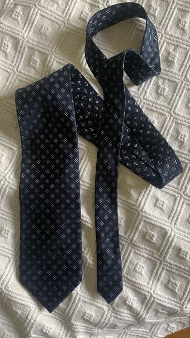 gravata vintage da Alto collection