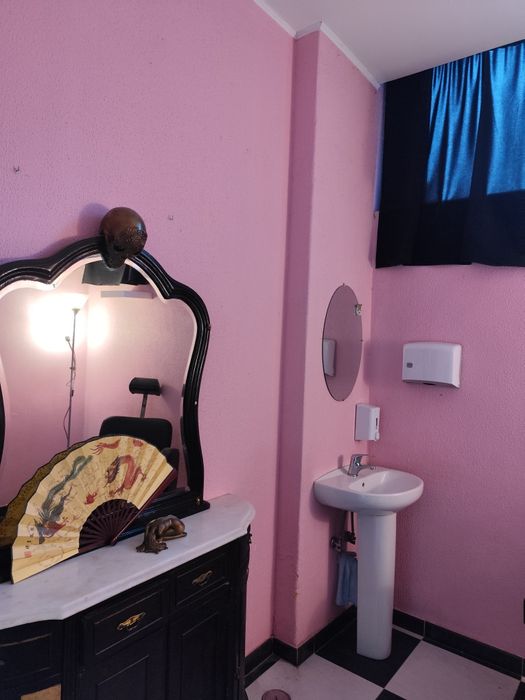 Gabinete arrendar Feijó Almada