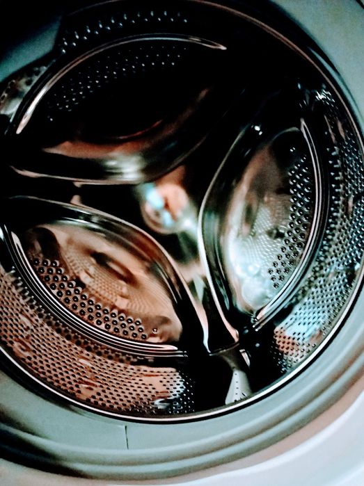 Pralka candy rapido 7kg