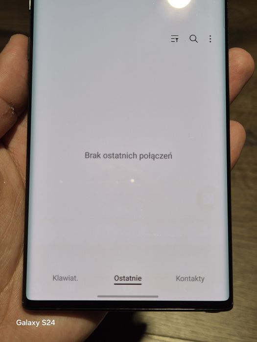 Samsung Galaxy Note 10+ 256gb