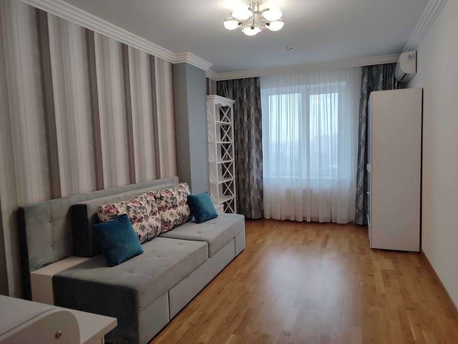 Оренда 1к квартири, вул. Гарматна 37 А, метро Шулявська, КПІ