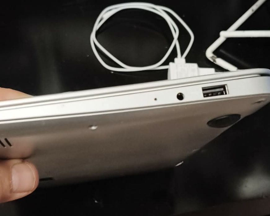 Notebook Android 12