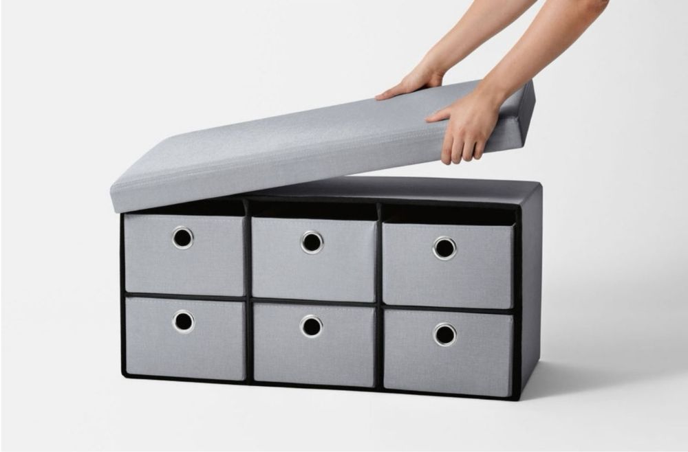 Органайзер,тумба,Комод для зберігання речей, взуття LIVARNO home,