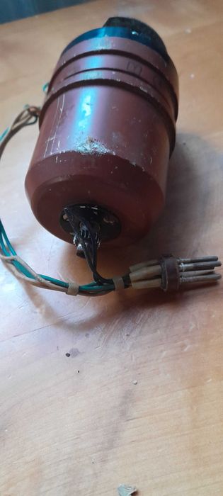 продам новий сельсин