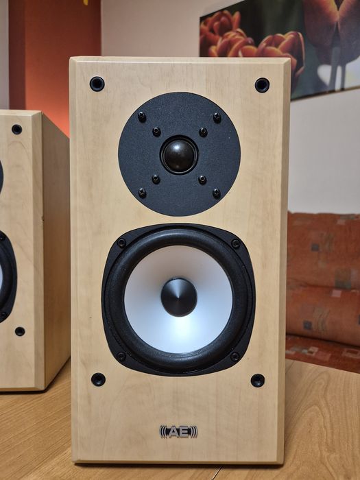 Kolumny acoustic energy aegis evo one