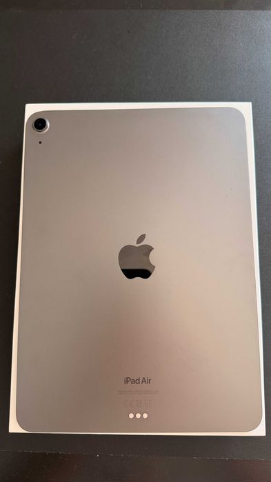 Ipad Air 5ª geração 64GB + Apple Pencil + Smart Folio