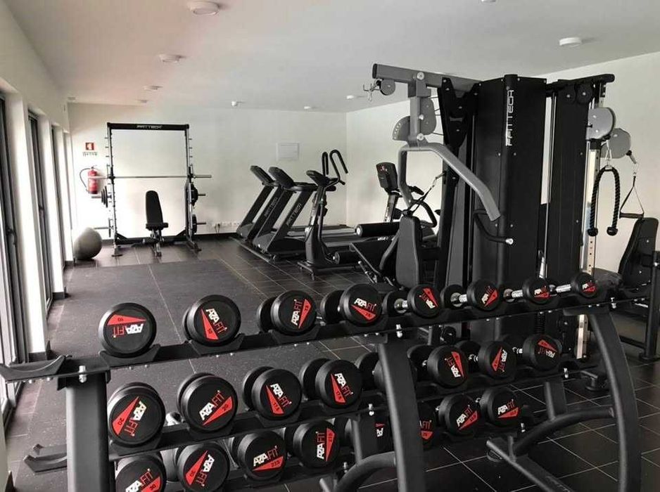 T1 Pólo Universitário São João