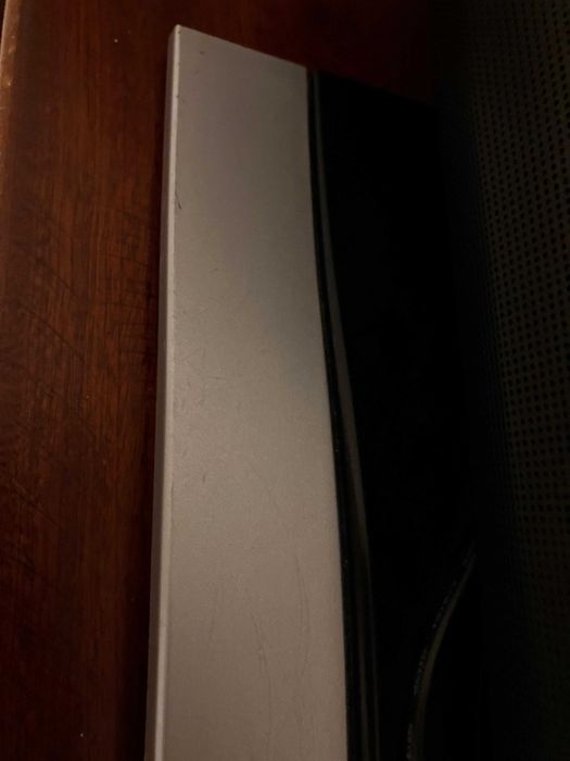 TV Grundig modelo Vision