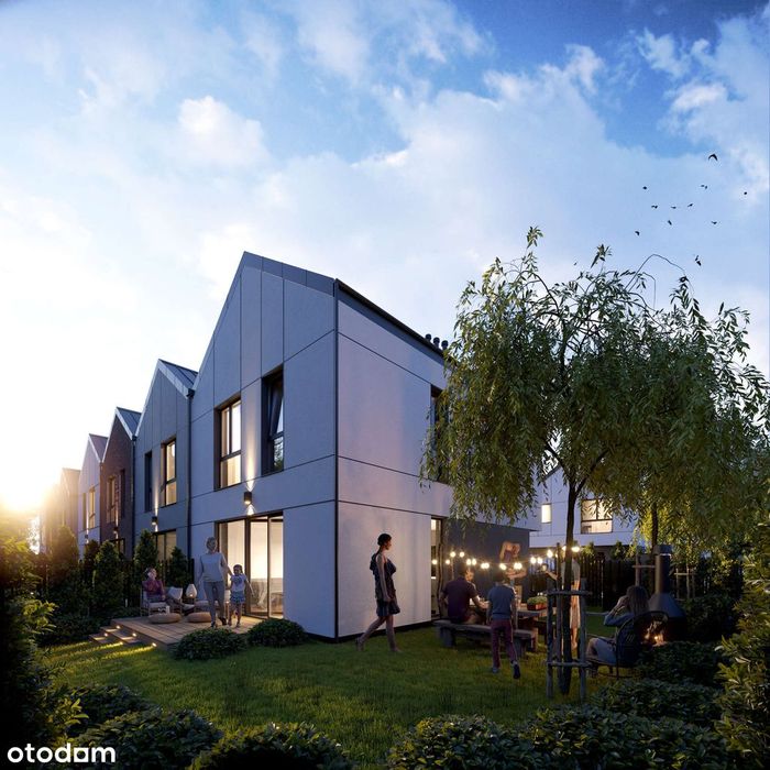 Osiedle Amsterdam etap III - Lokal 13
