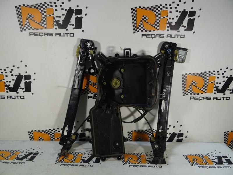 Elevador vidros frente direito SEAT Leon (1P1)