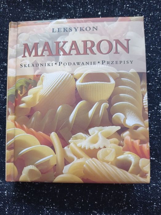 Makaron Tobias Pehle