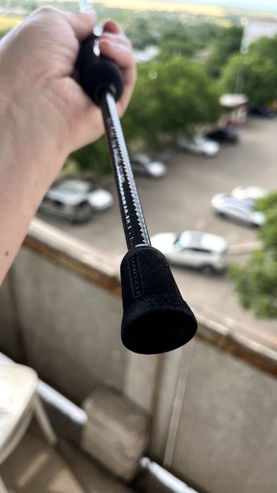 Cпінінговe вудлище Azura Sawada Light Rod 610ULS 2.08м 0.9-7г