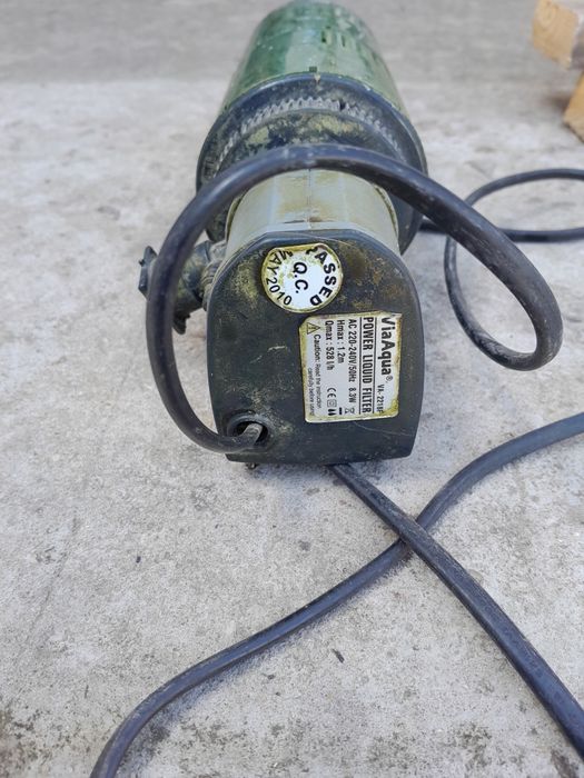 Насос, помпа Atman AT-105 60w power head