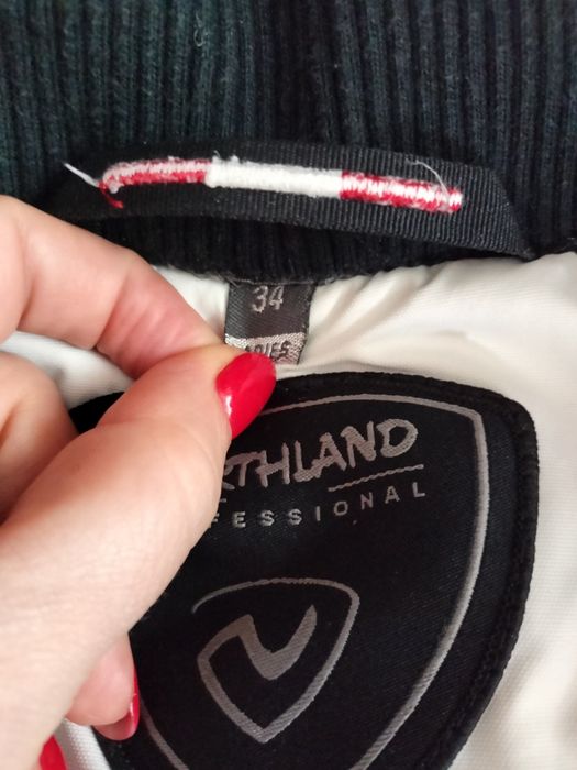 Куртка жіноча northland professional