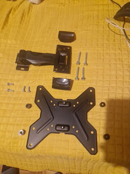 Suporte para televisão de parede MITSAI