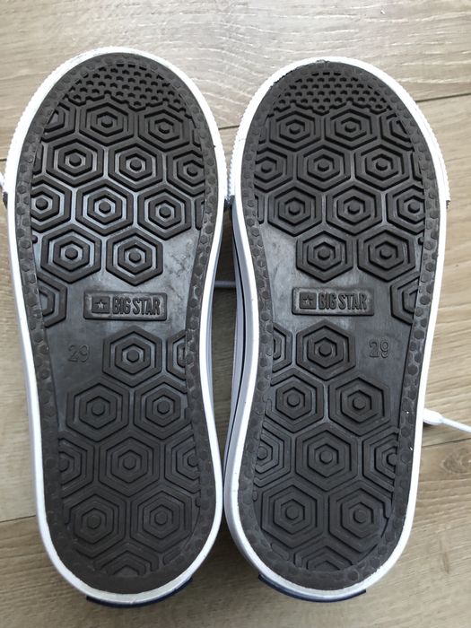 Trampki Big Star r. 29