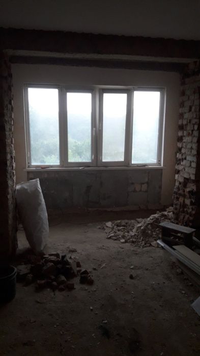 Ремонт/демонтаж домів/квартир