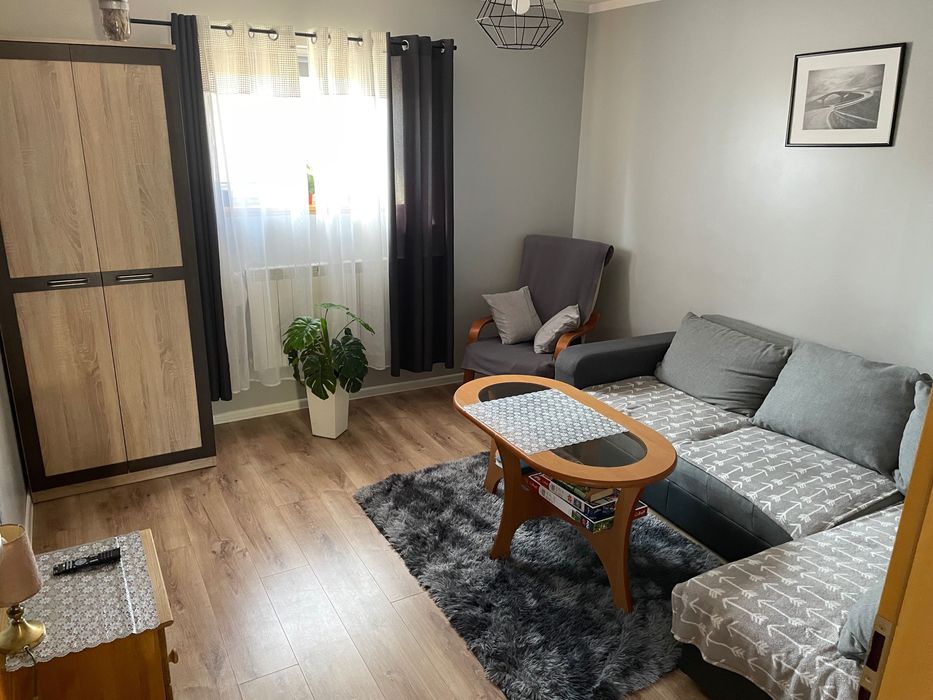 Domek Całoroczny Żerań Mały Agroturystyka