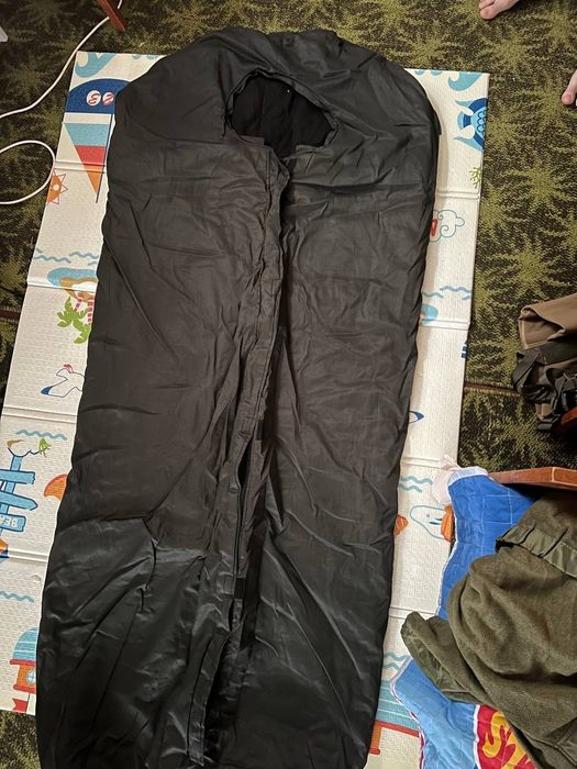 Спальний мішок Robens (новий)