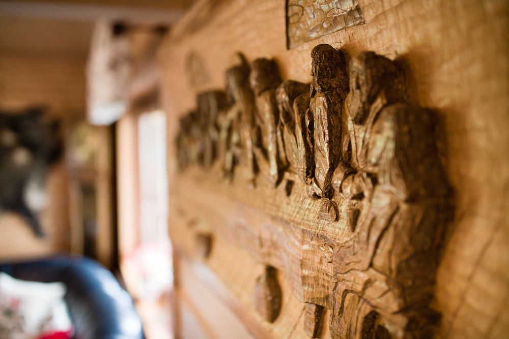 Dom na wyłączność 2-20+ osób /Pokoje/Domki