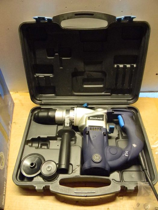 Młotowiertarka Einhell Einhell BT-RH 900