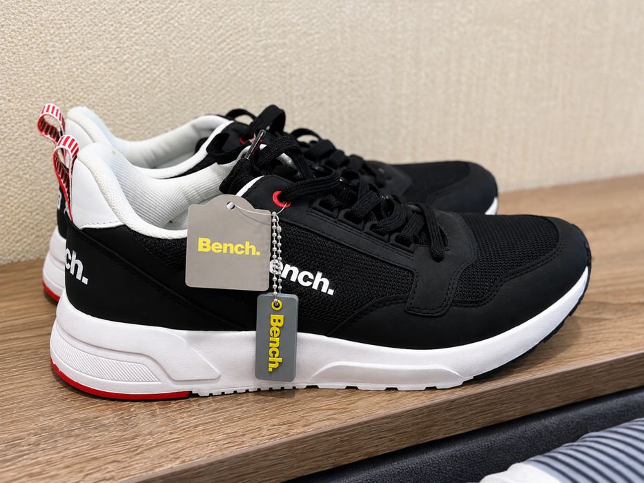 Мужские кроссовки Bench