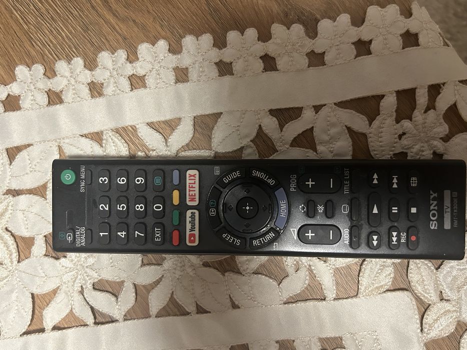 Tv sony bravia stan bardzo dobry zadbany  50 cali