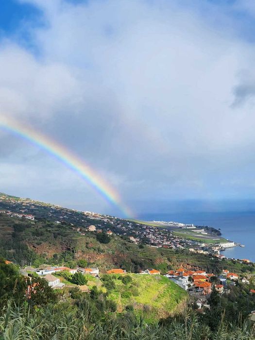 Férias Ilha da Madeira