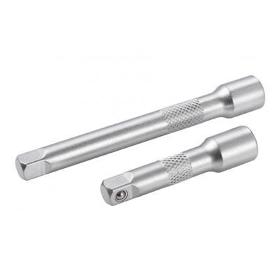 Klucze oczkowe otwarte 10-22mm 3/8 13szt