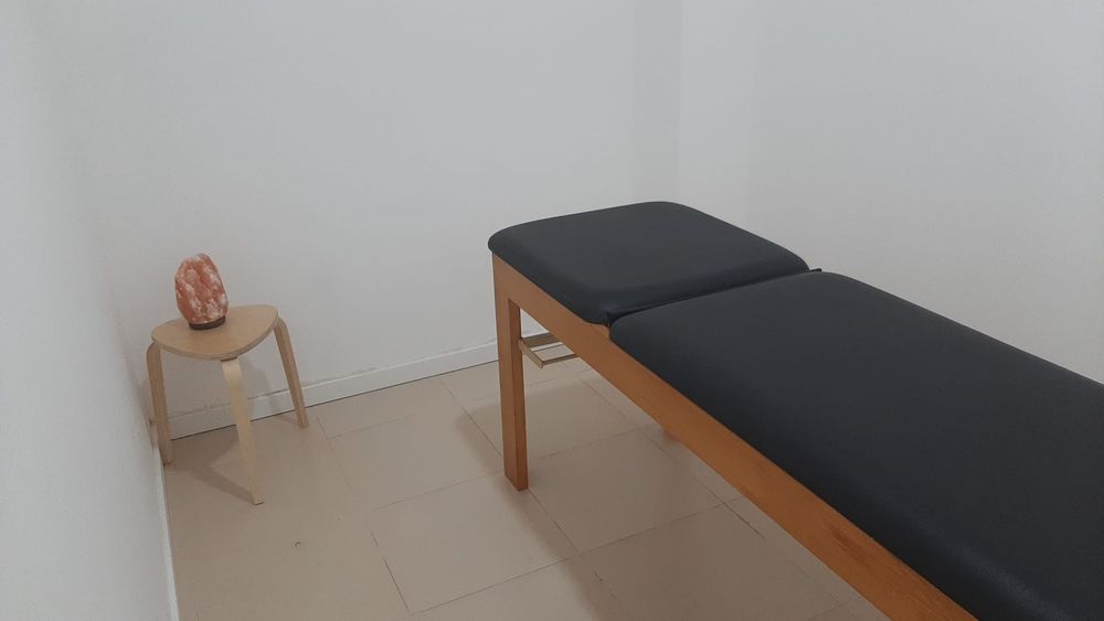 Marquesa fixa em bom estado