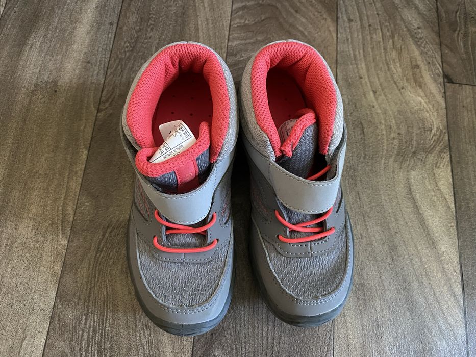 Buty trekkingowe dzieciece 29 rozmiar