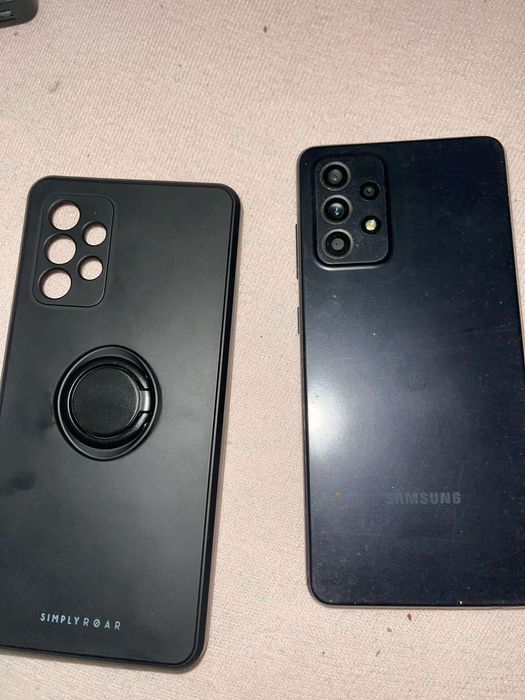 Samsung Galaxy A52s  5G