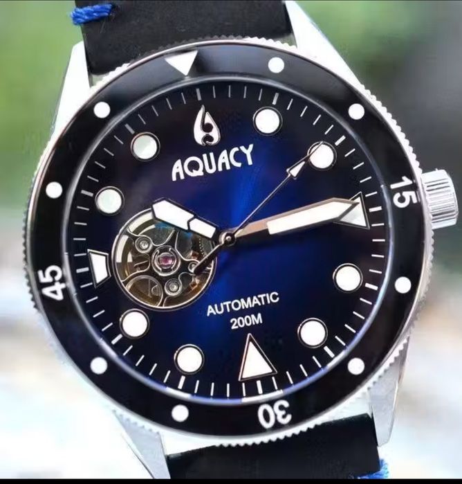 Aquacy Cave Drive