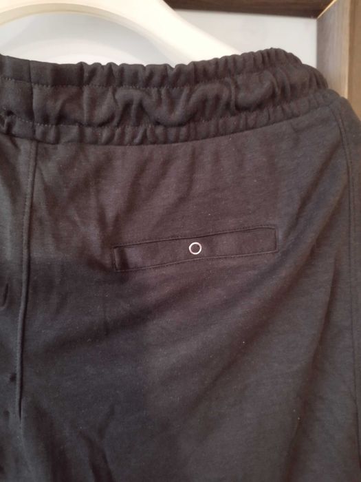 Spodenki męskie krótkie 4F Nowe rozmiar M Czarne Dostępne 2 Sztuki