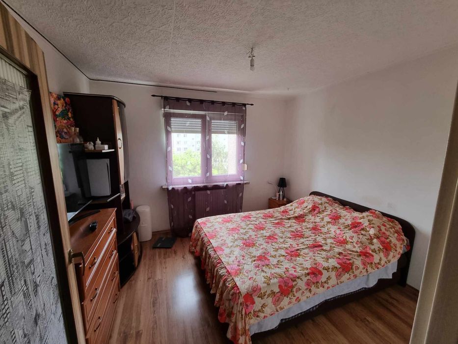 Zary mieszkanie sprzedam