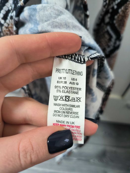 Боді, гольф розмір с