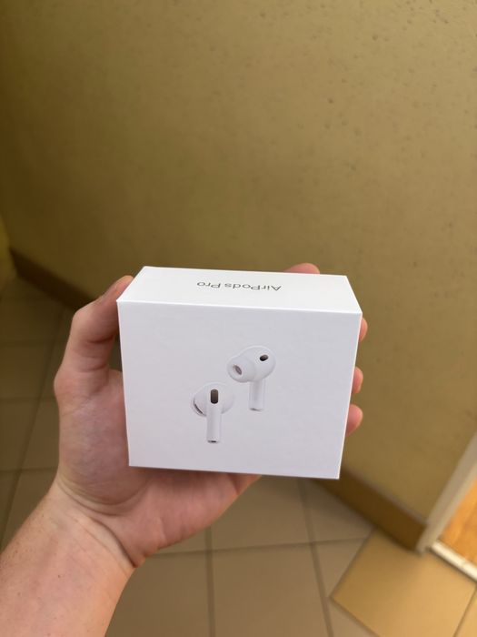 Sluchawki AirPods 3 pro