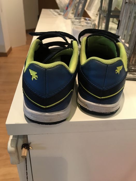 Tenis Marca joma numero 33