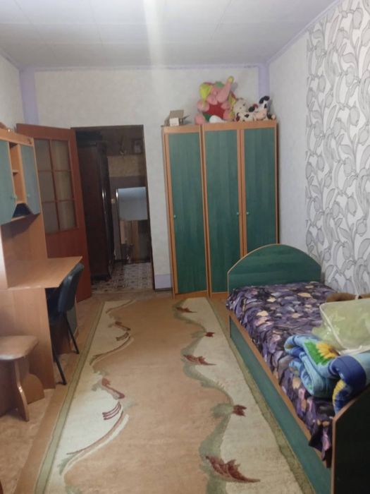 Частный дом в Котлярево