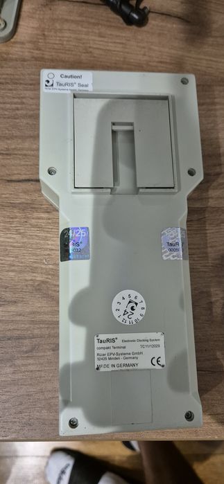 Tauris Compact plus nowy program