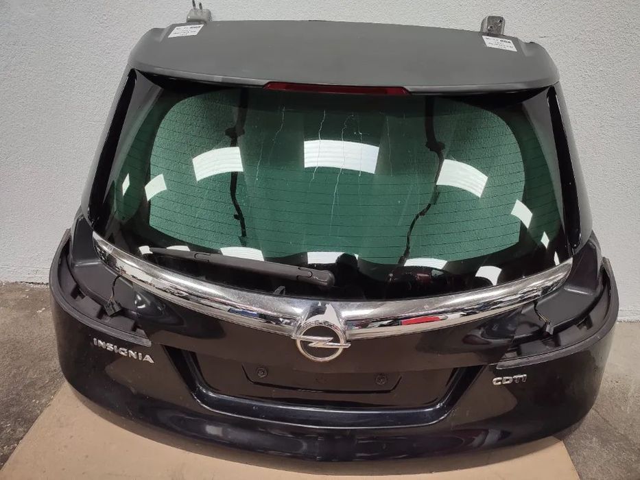 ML54MalaOpelInsigniaSwDe2010