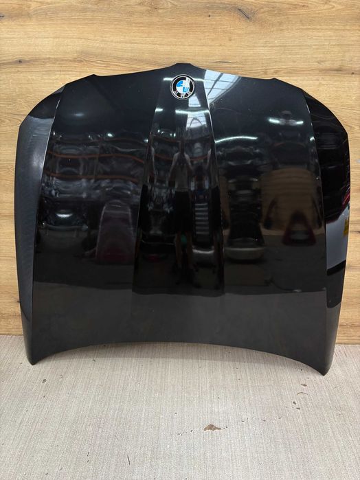 Maska bmw e90 lift kolor 475/9