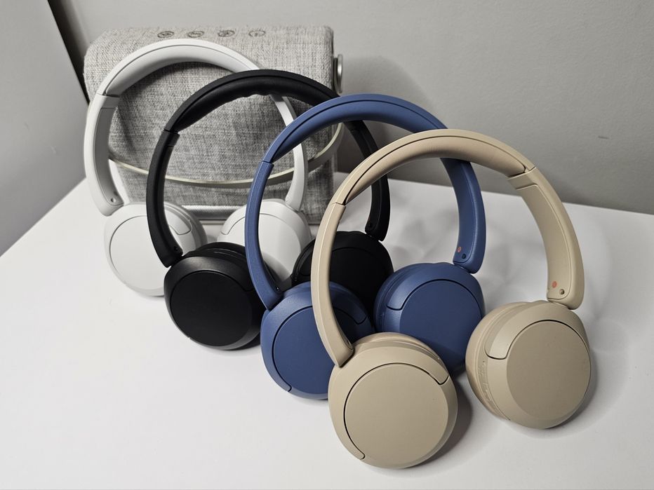 Навушники Sony WH-CH520 наушники соні