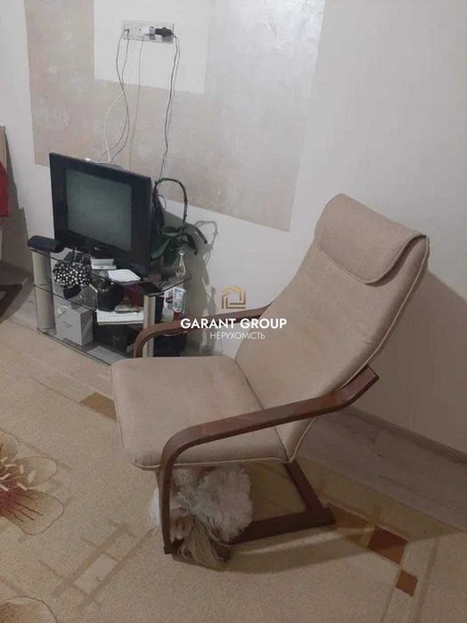 1-комнатная квартира по адресу ул. Проценко (площадь 27 м²) - Atlanta.ua - фото 9