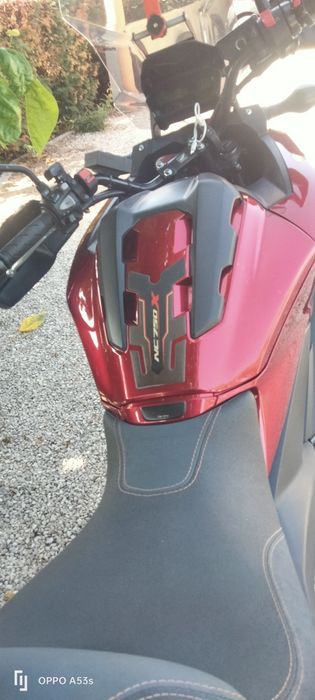 Vendo Honda NC 750X