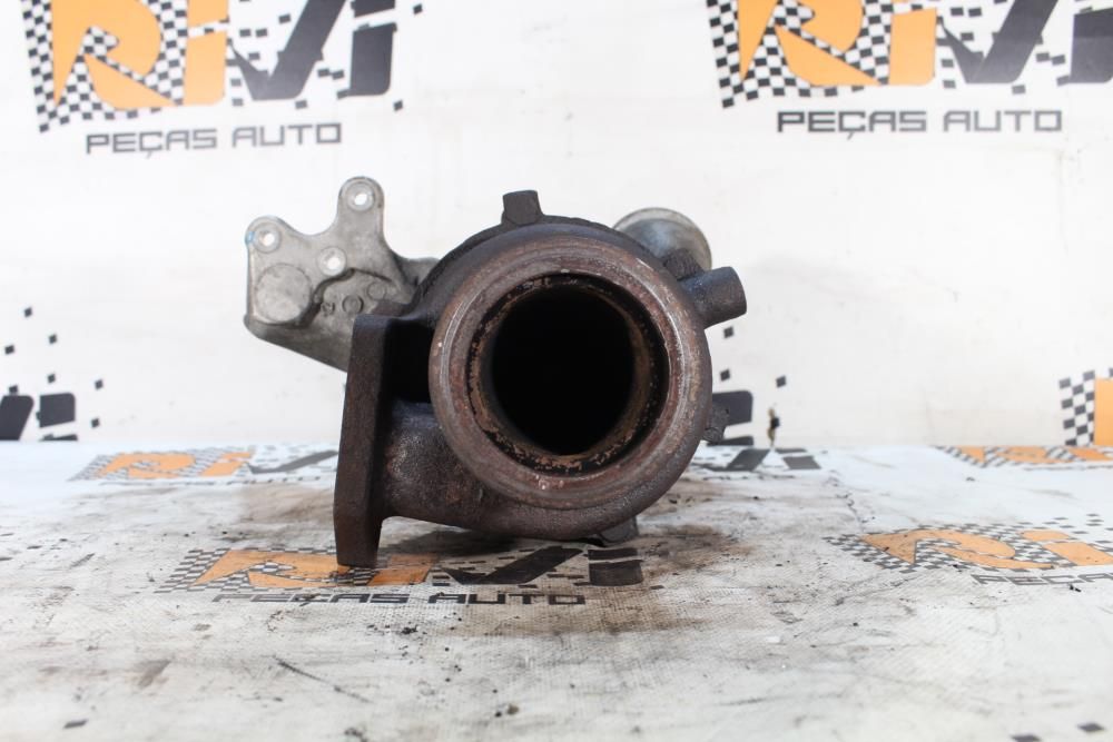 Turbo / compressor BMW 3 (F30, F80)