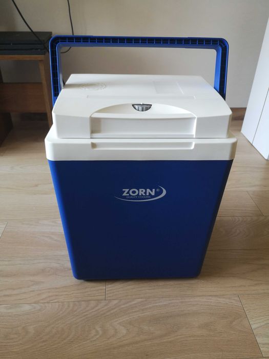 Б/у автохолодильник ТМ “Zorn” модели Z32 LNE AC/DC