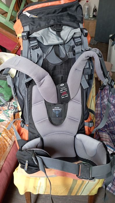 Рюкзак туристический