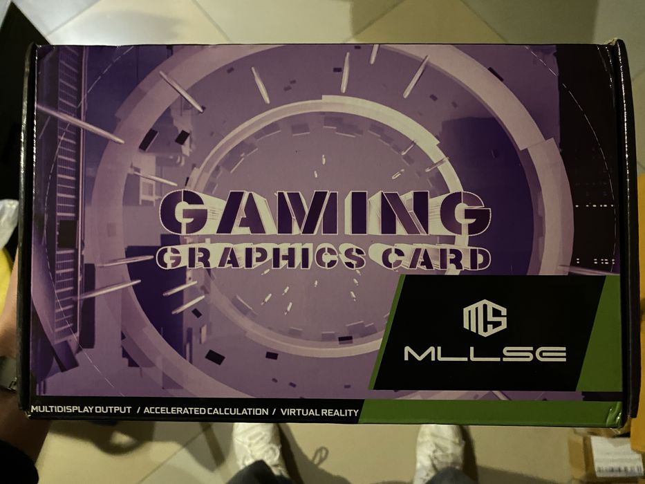 Nvidia GeForce RTX 2070 8GB GDDR6